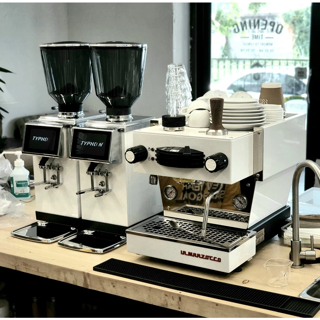 TYPHOON K90 เครื่องบดกาแฟอัตโนมัติ - Image 4