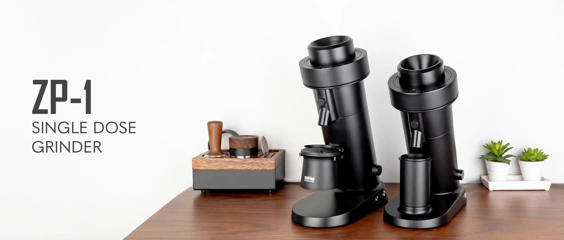 ZP-1 Coffee Grinder