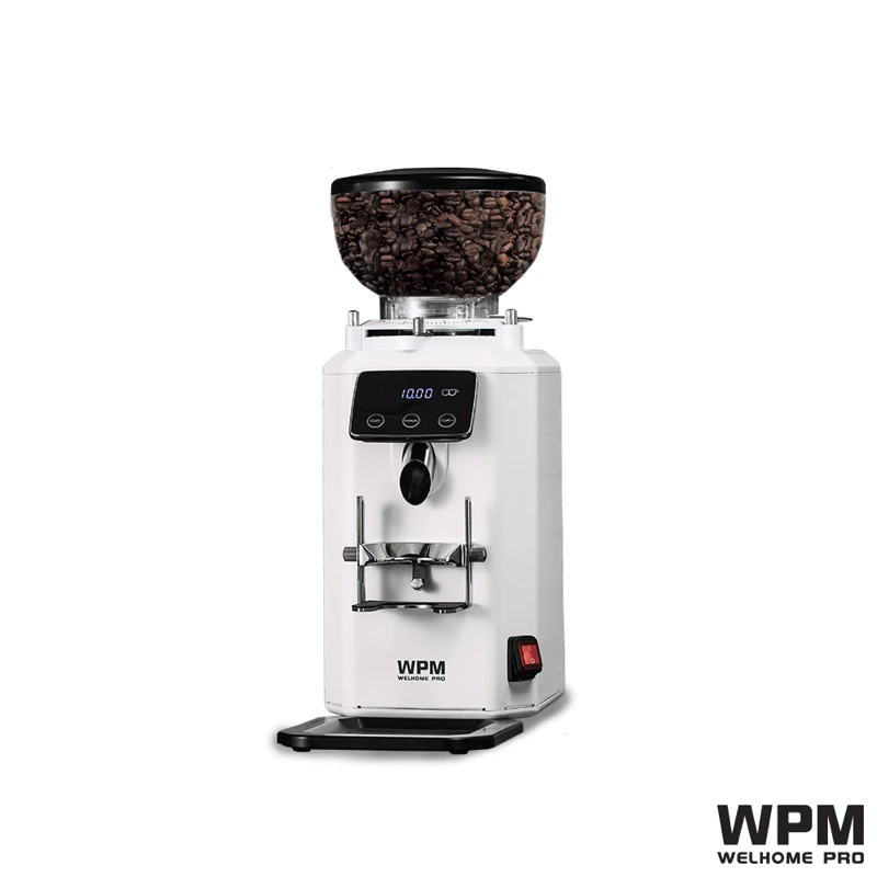 WPM ZD-18S เครื่องบดกาแฟออโต้ ขนาดเฟือง 64mm รับประกันสินค้า 1 ปี - Image 3