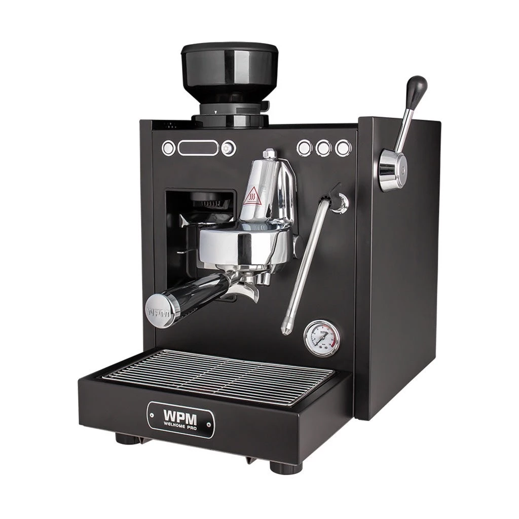 WPM KD-310GB เครื่องทำกาแฟ เอสเพรสโซ่ รับประกัน 1 ปี - Image 4